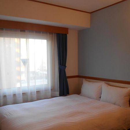 Toyoko Inn Niigata Furumachi Eksteriør bilde