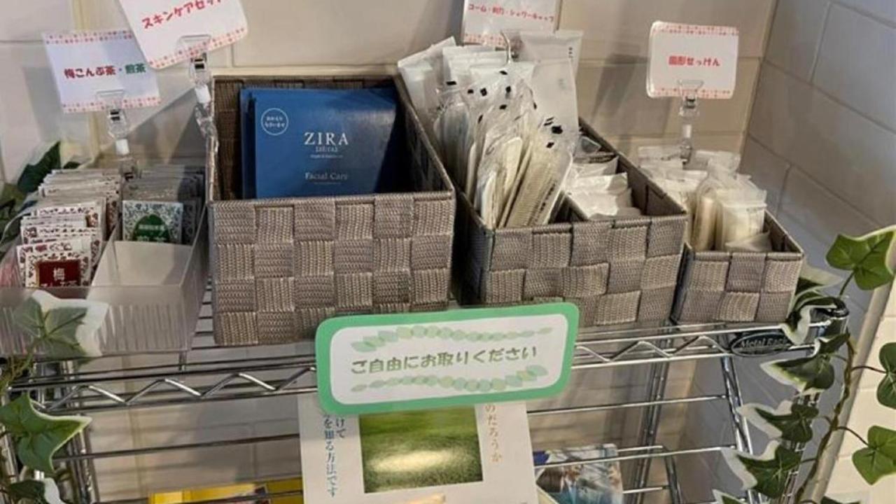 Toyoko Inn Niigata Furumachi Eksteriør bilde