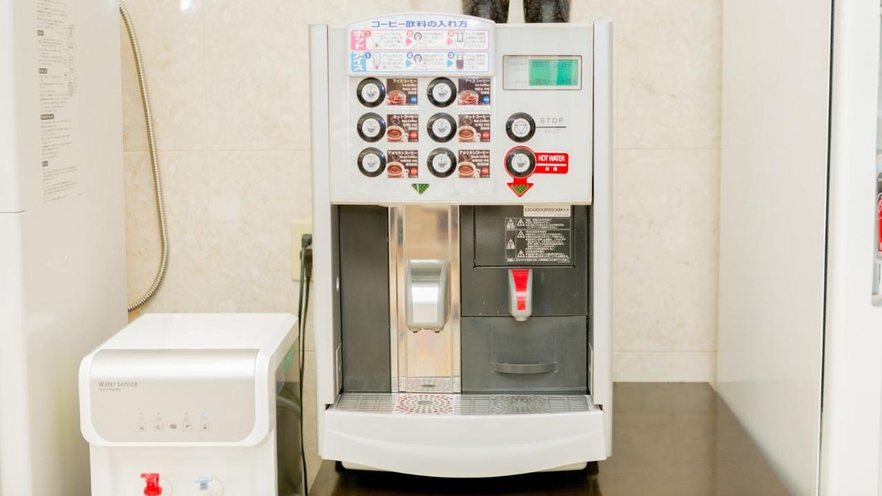 Toyoko Inn Niigata Furumachi Eksteriør bilde