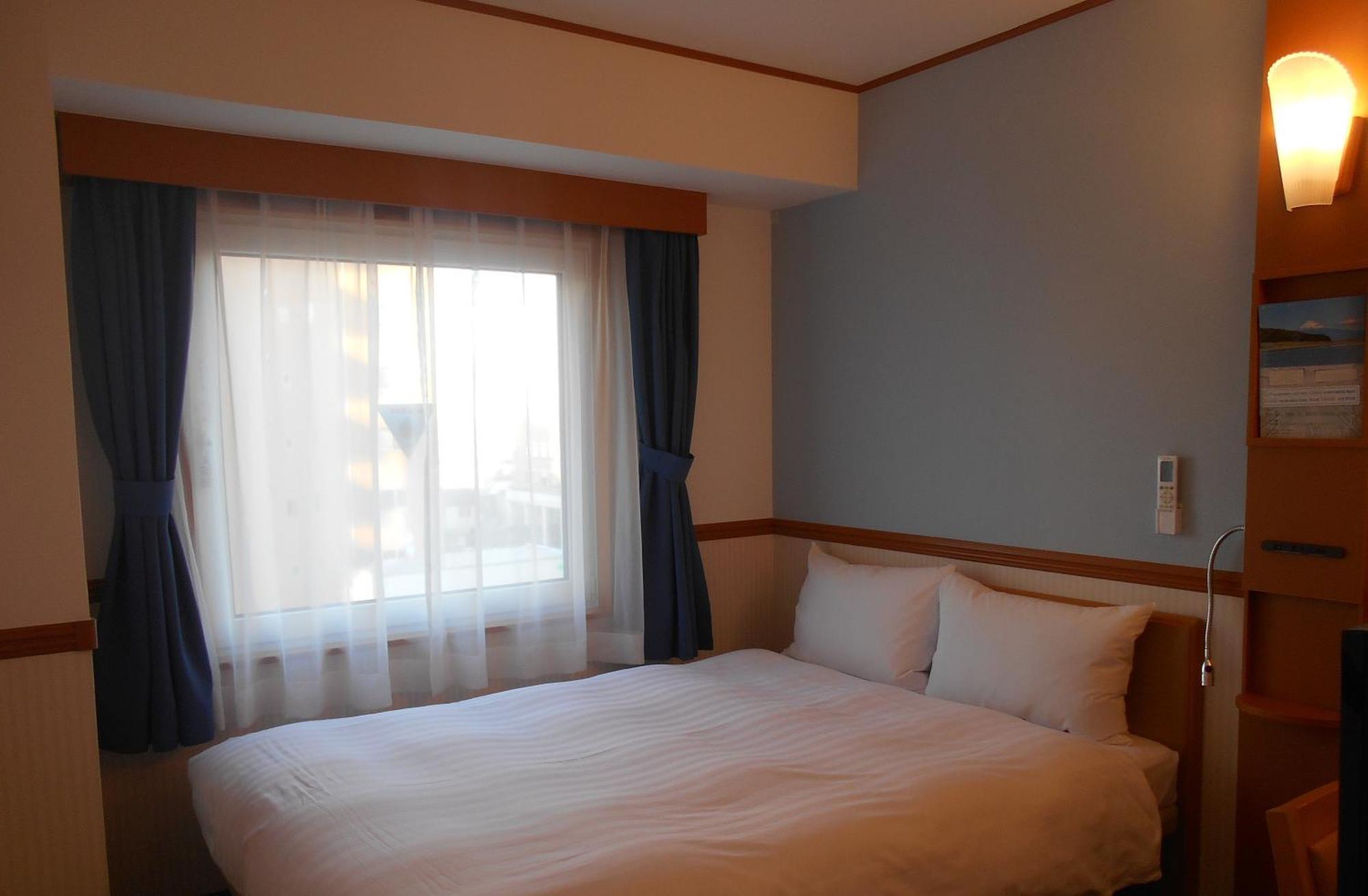 Toyoko Inn Niigata Furumachi Eksteriør bilde