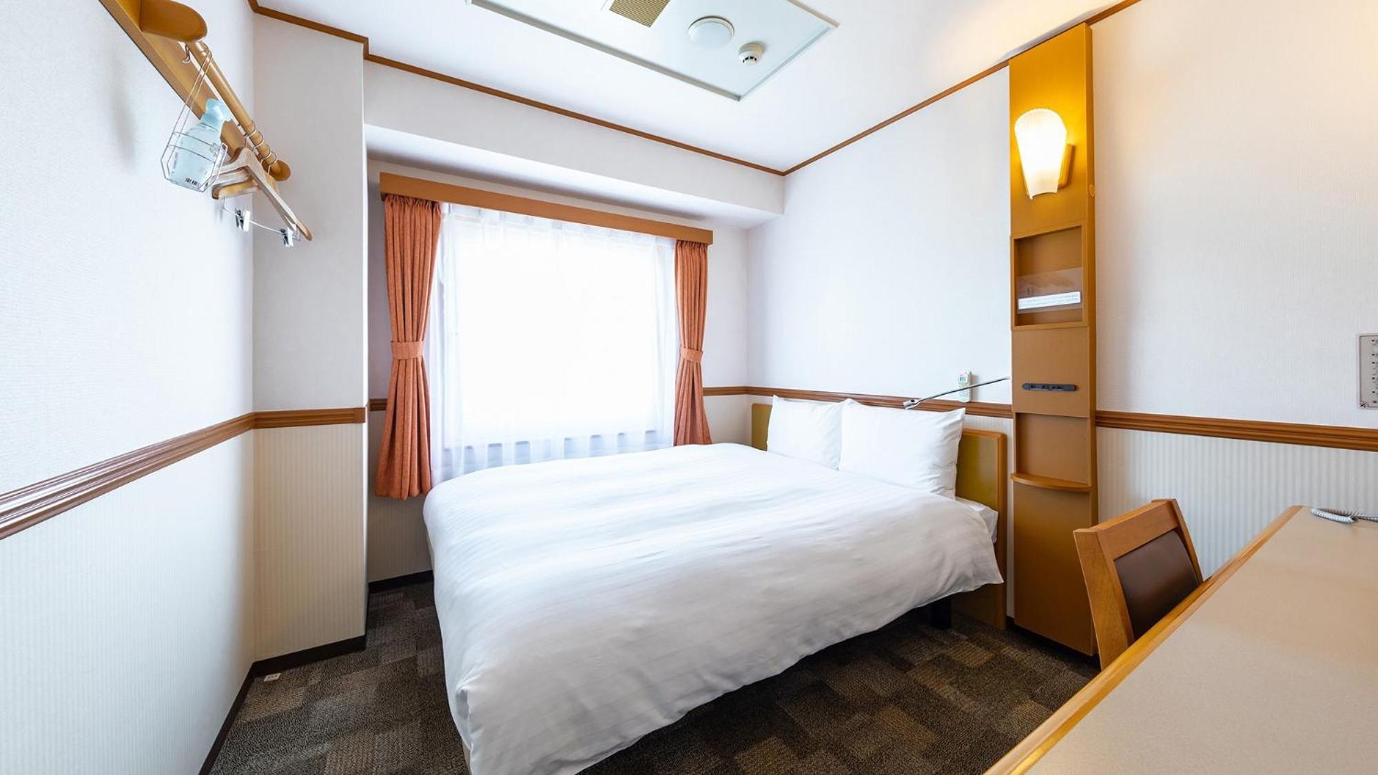 Toyoko Inn Niigata Furumachi Eksteriør bilde
