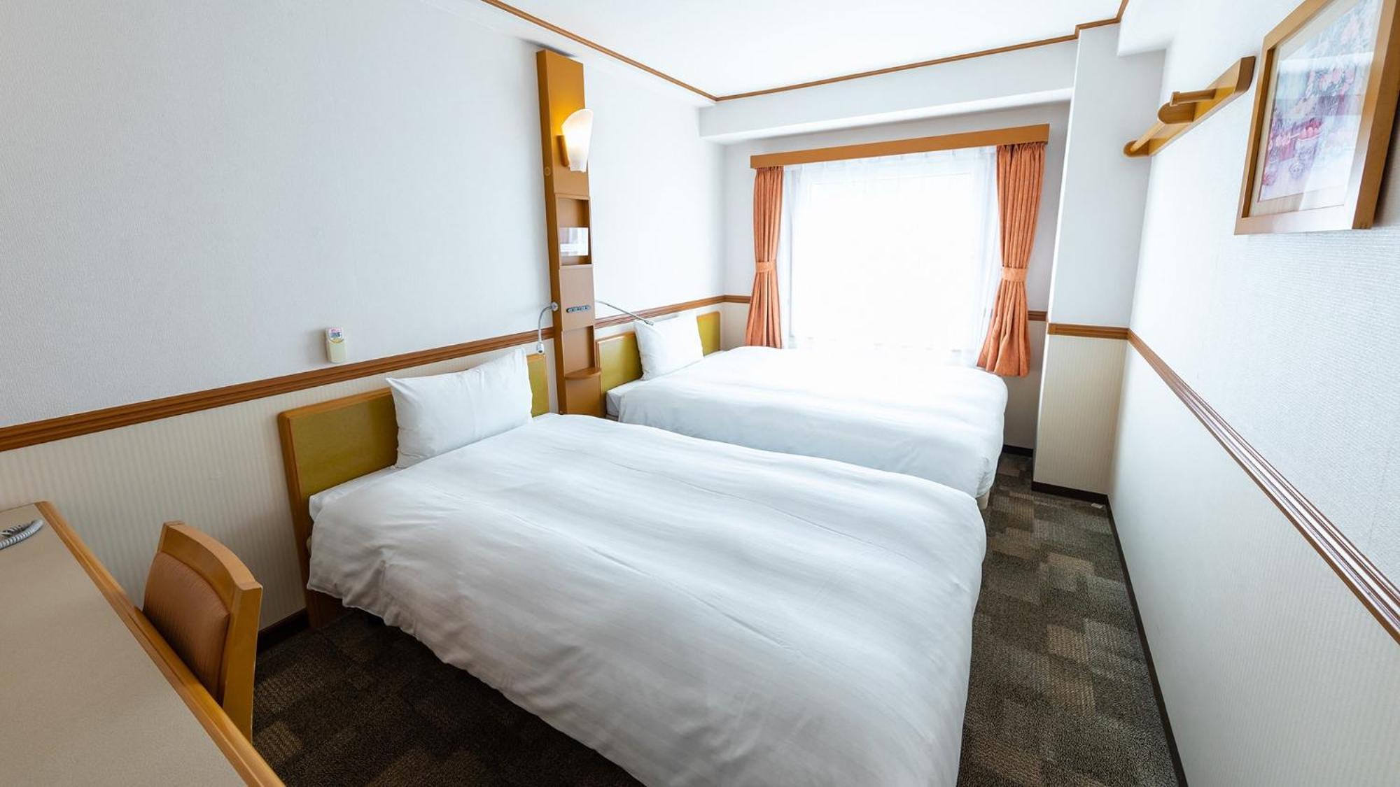 Toyoko Inn Niigata Furumachi Eksteriør bilde