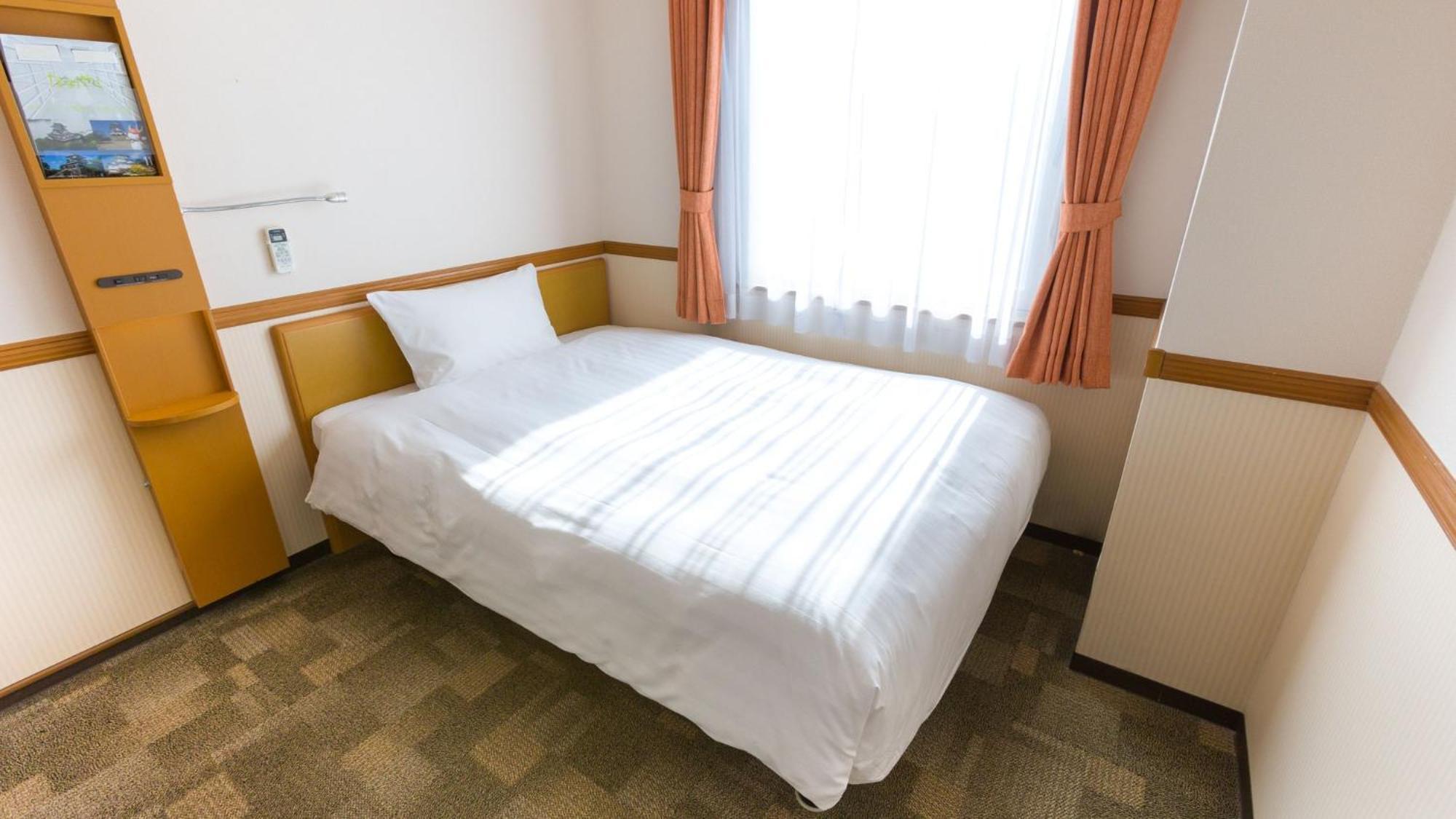 Toyoko Inn Niigata Furumachi Rom bilde