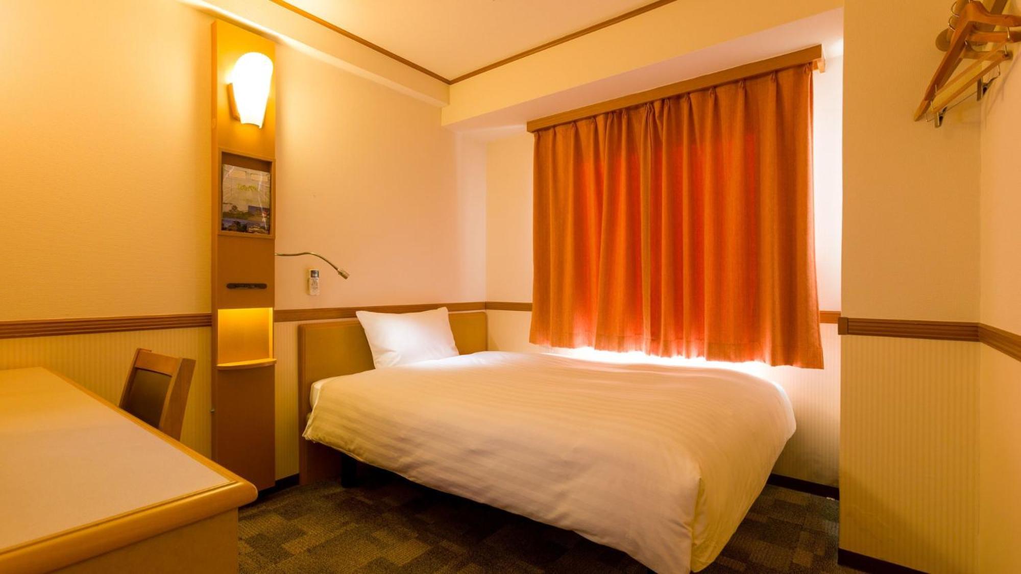 Toyoko Inn Niigata Furumachi Rom bilde