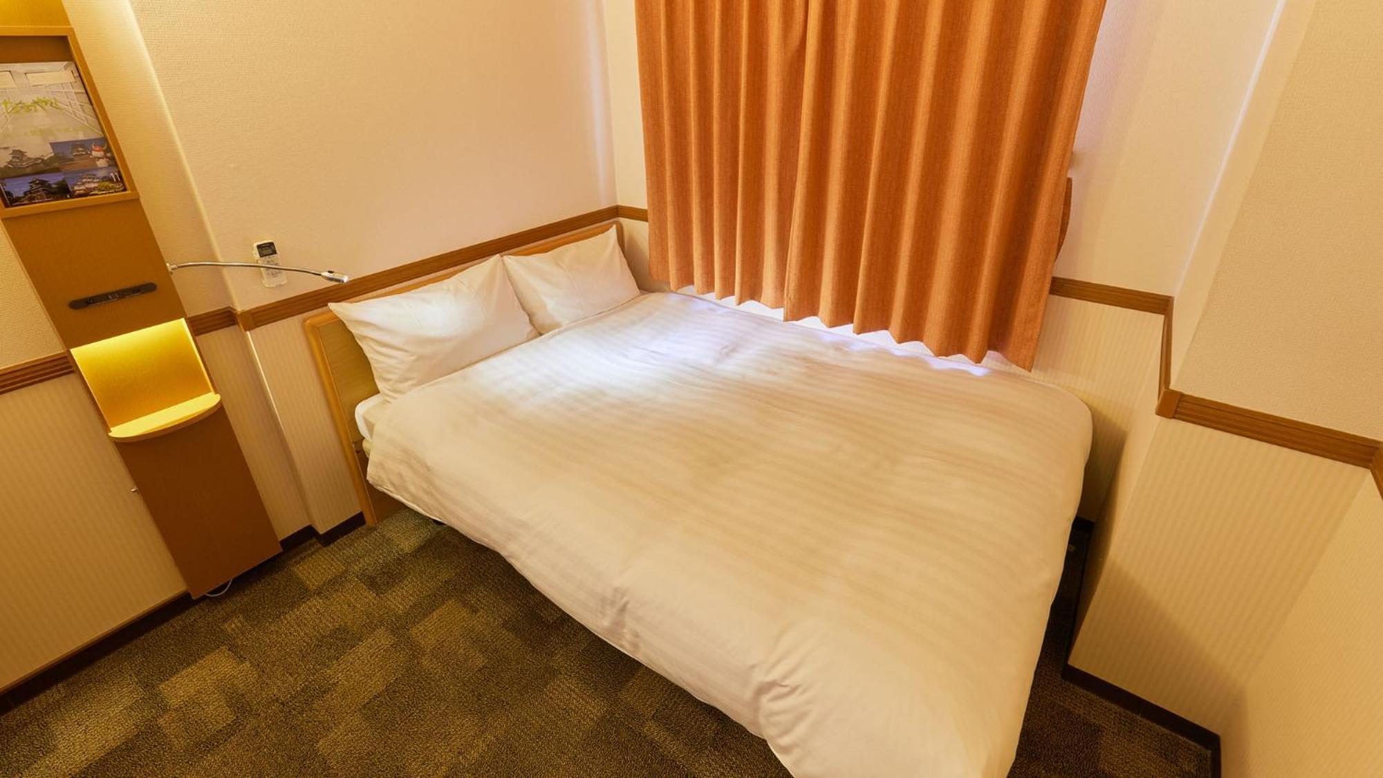 Toyoko Inn Niigata Furumachi Rom bilde