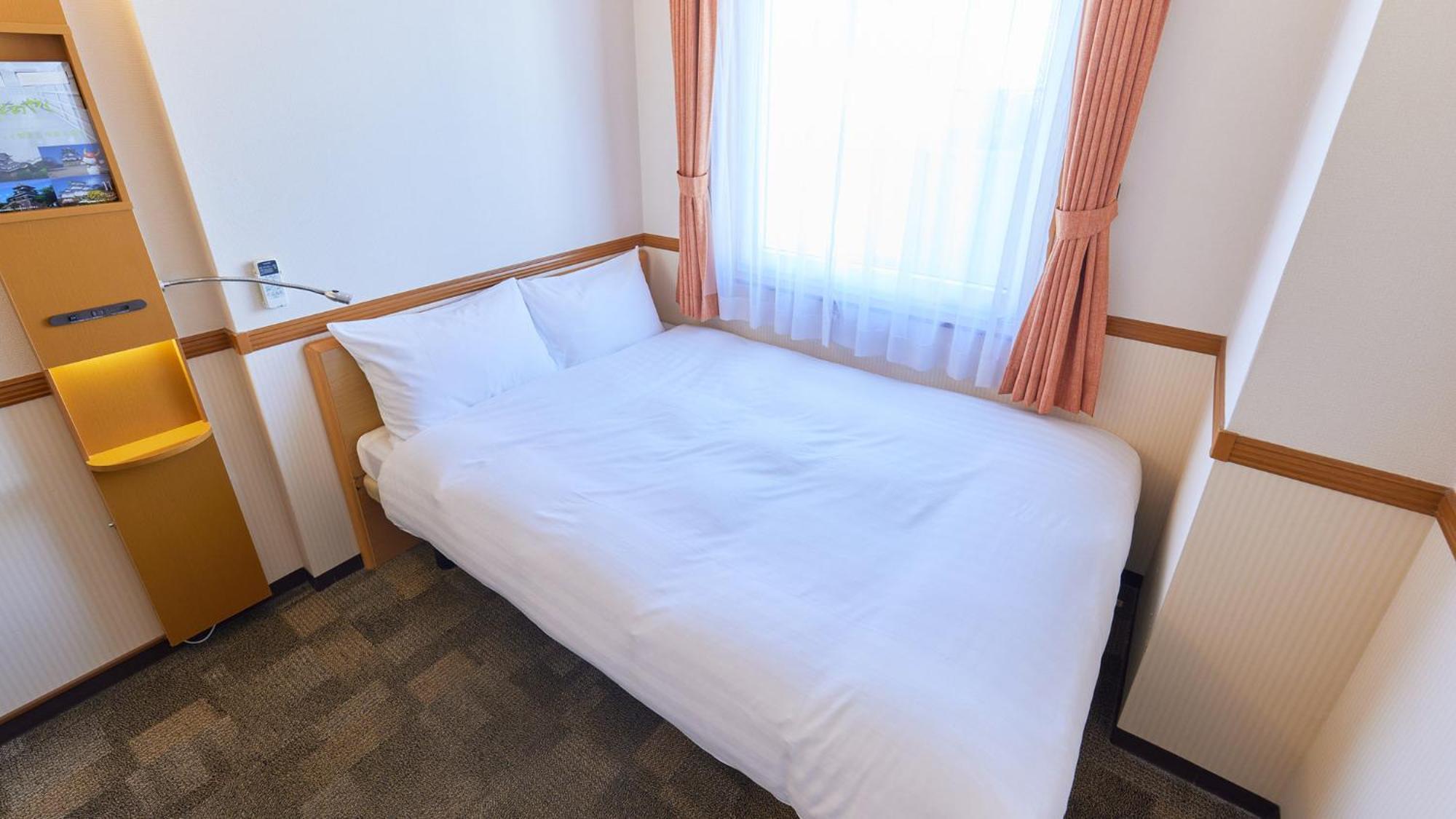 Toyoko Inn Niigata Furumachi Rom bilde