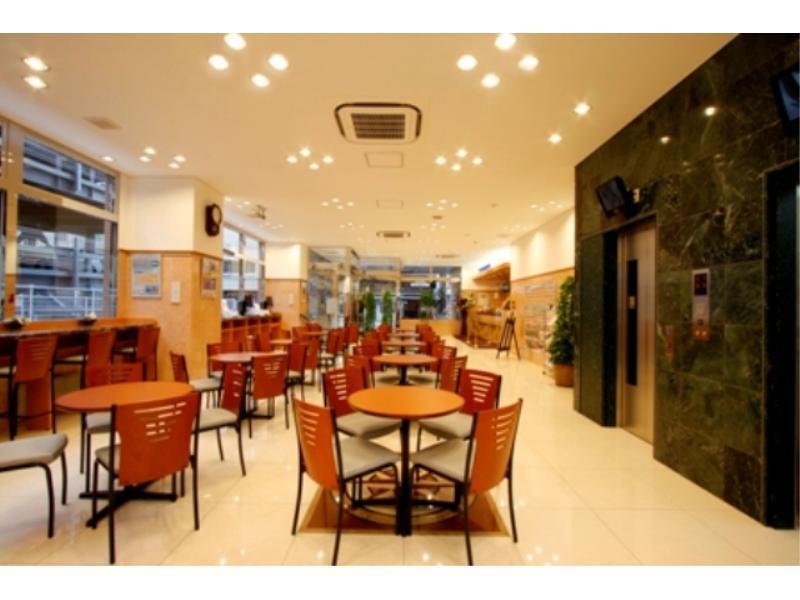 Toyoko Inn Niigata Furumachi Eksteriør bilde