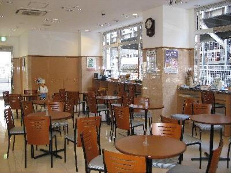 Toyoko Inn Niigata Furumachi Eksteriør bilde