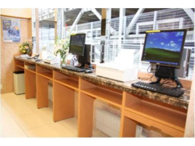 Toyoko Inn Niigata Furumachi Eksteriør bilde