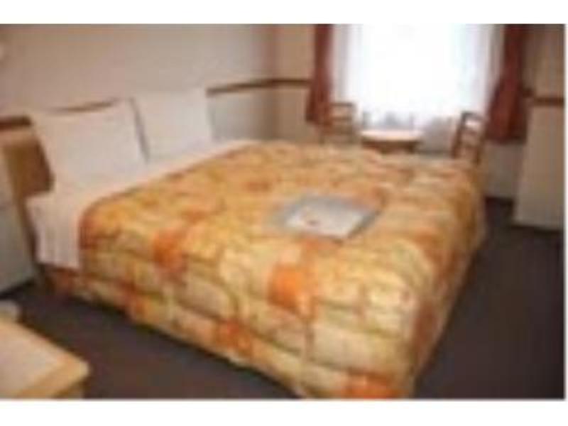 Toyoko Inn Niigata Furumachi Eksteriør bilde